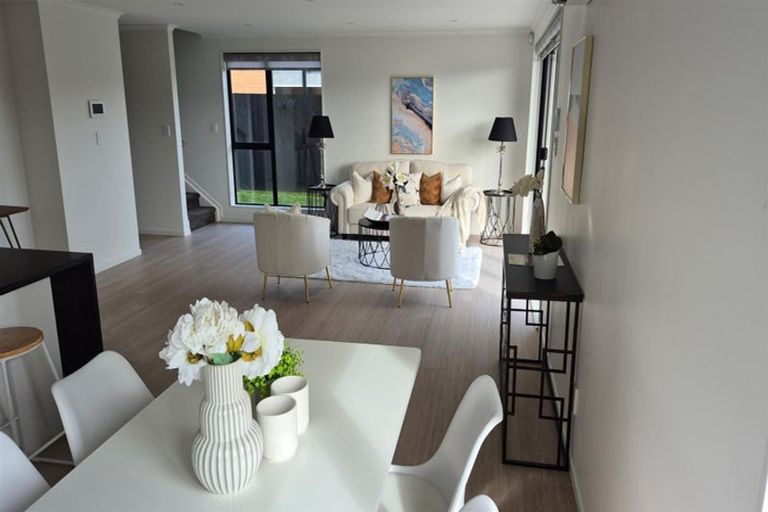 Photo of property in 7 Waikaha Street, Pokeno, 2472