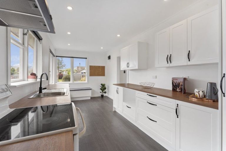 Photo of property in 9 Herdman Street, Hoon Hay, Christchurch, 8025