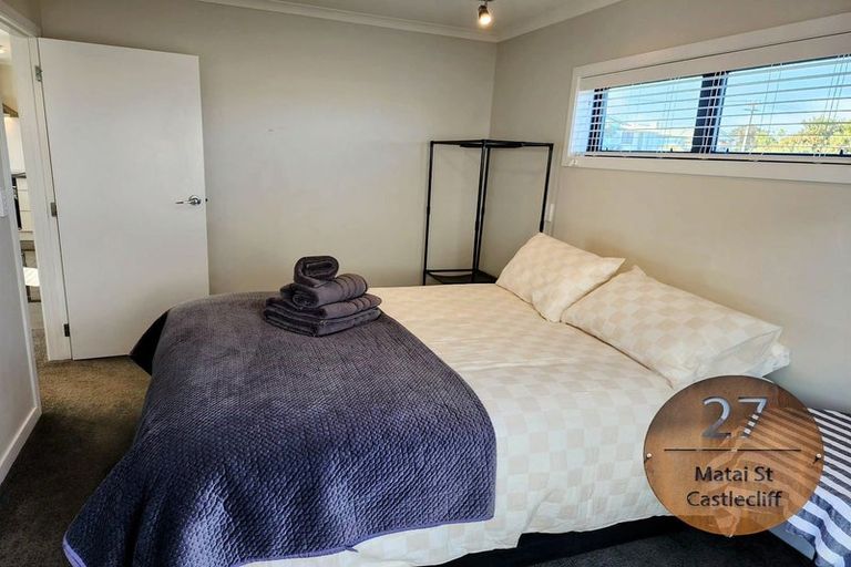 Photo of property in 27 Matai Street, Castlecliff, Wanganui, 4501
