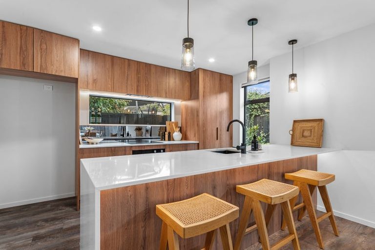 Photo of property in 1/127 Saint Albans Street, St Albans, Christchurch, 8014