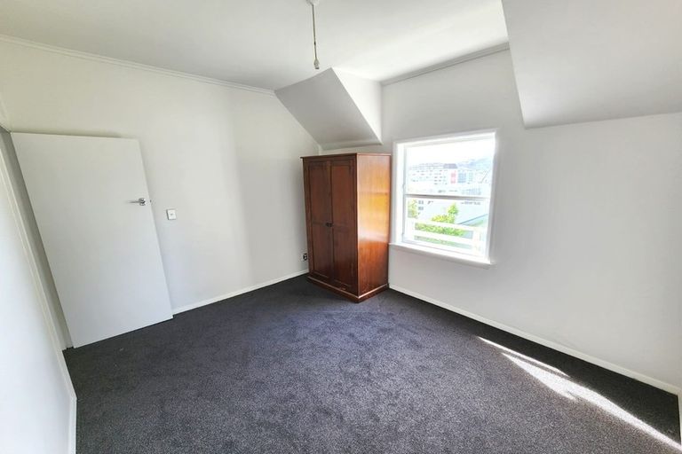 Photo of property in 339 The Terrace, Te Aro, Wellington, 6011