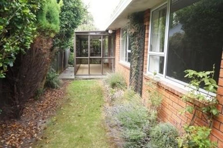Photo of property in 12b Melford Close, Rangiora, 7400