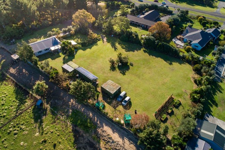 Photo of property in 39b Palmer Road, Foxton Beach, Foxton, 4891