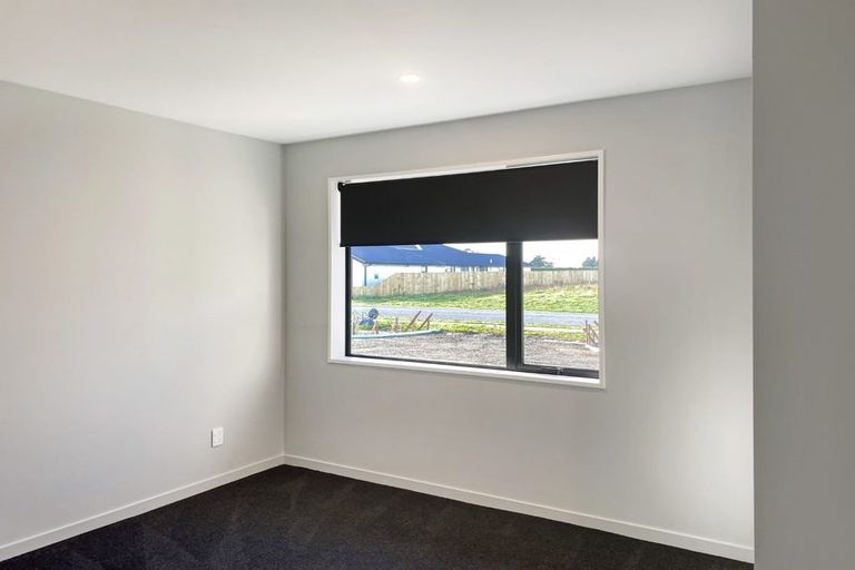 Photo of property in 10 Merino Crescent, Kirwee, 7571
