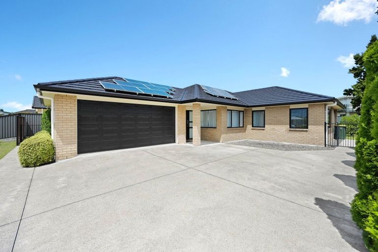 Photo of property in 27 Stan Heather Drive, Glenview, Hamilton, 3206