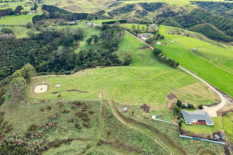 Photo of property in 26e Bushy Park Road, Kai Iwi, Whanganui, 4574