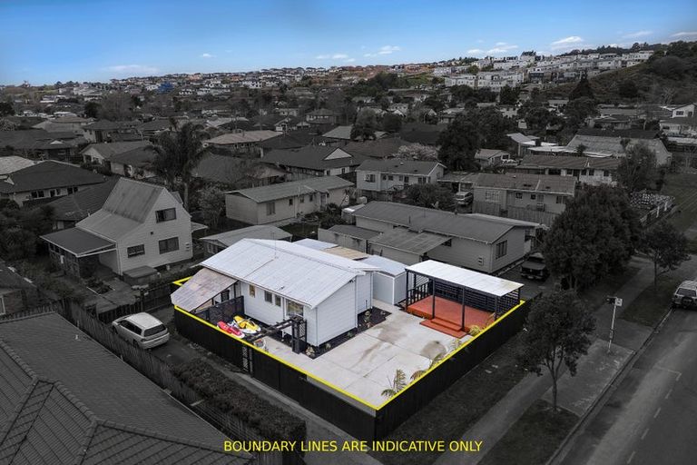 Photo of property in 2/148 Settlement Road, Papakura, 2110