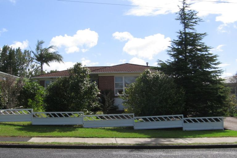 Photo of property in 69 Pomaria Road, Henderson, Auckland, 0610