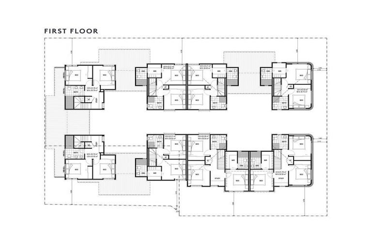 Photo of property in 9 Gresford Street, Edgeware, Christchurch, 8013