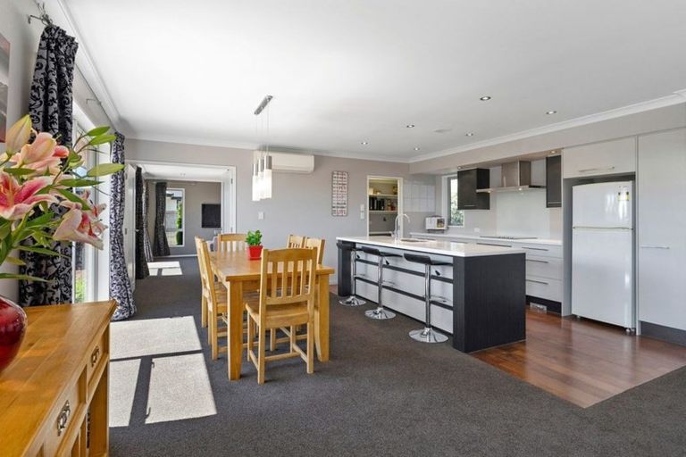 Photo of property in 10b Jozecom Place, Rolleston, 7614