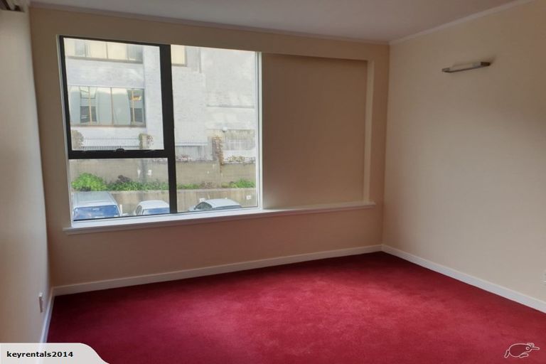 Photo of property in Hobson Court Flats, 11/70u Hobson Street, Thorndon, Wellington, 6011