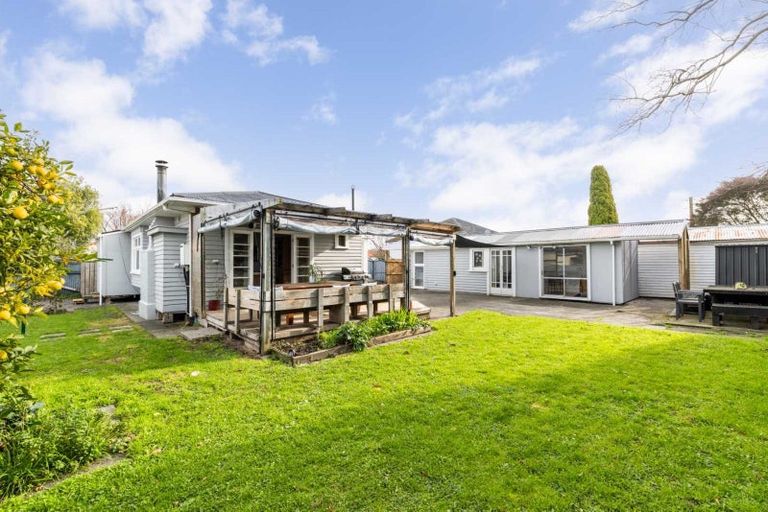 Photo of property in 810 Dufferin Street, Akina, Hastings, 4122