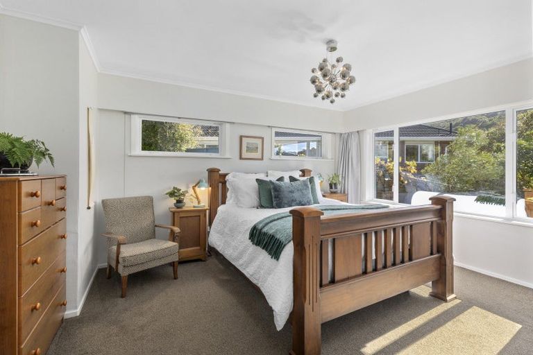Photo of property in 50 Spencer Street, Crofton Downs, Wellington, 6035