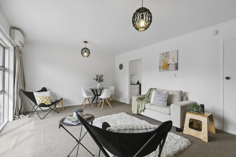 Photo of property in 74u5 Dominion Park Street, Johnsonville, Wellington, 6037