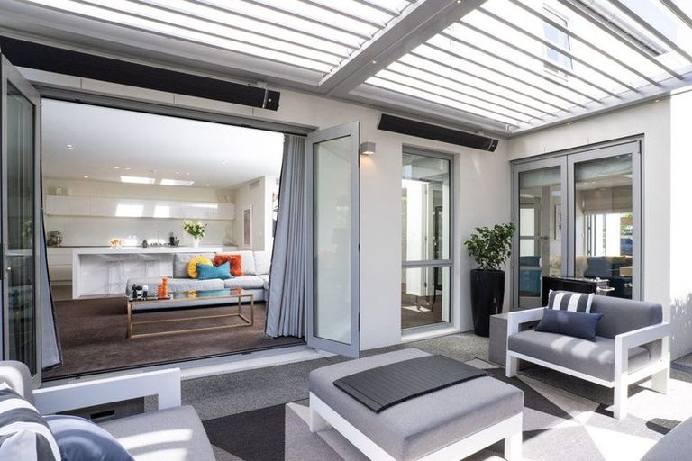 Photo of property in 50 Bretts Road, St Albans, Christchurch, 8052