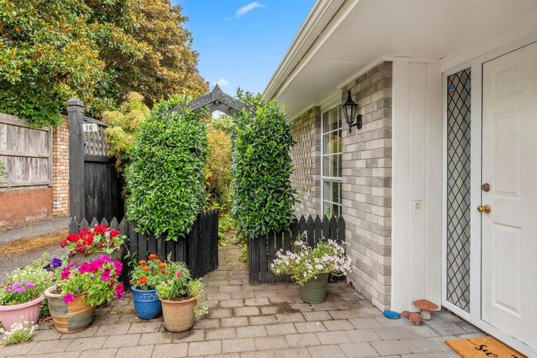 Photo of property in 16 Goodwin Avenue, Springfield, Rotorua, 3015