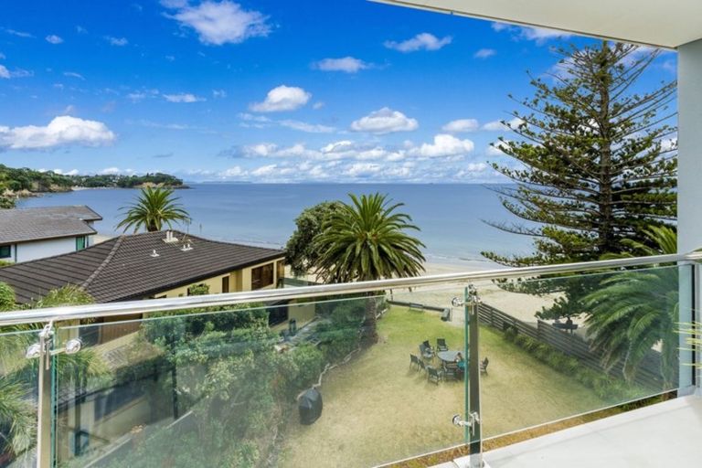 Photo of property in Seaview Apartments, 12/64 Milford Road, Milford, Auckland, 0620