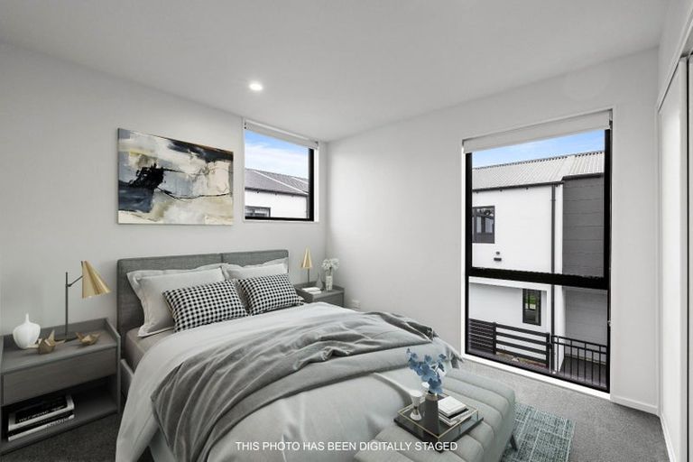 Photo of property in 7/43 New Brighton Road, Shirley, Christchurch, 8061