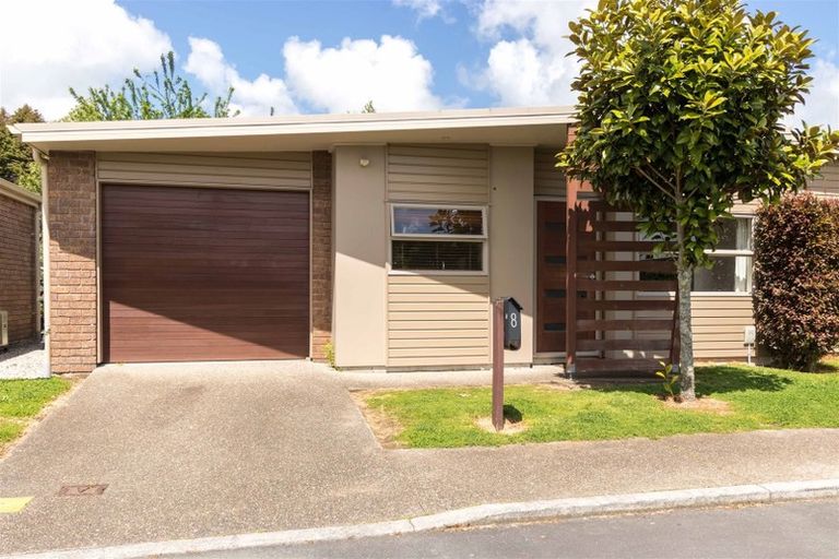 Photo of property in 46u8 Peachgrove Road, Hamilton East, Hamilton, 3216
