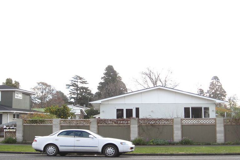 Photo of property in 626 Nelson Street North, Hastings, 4122