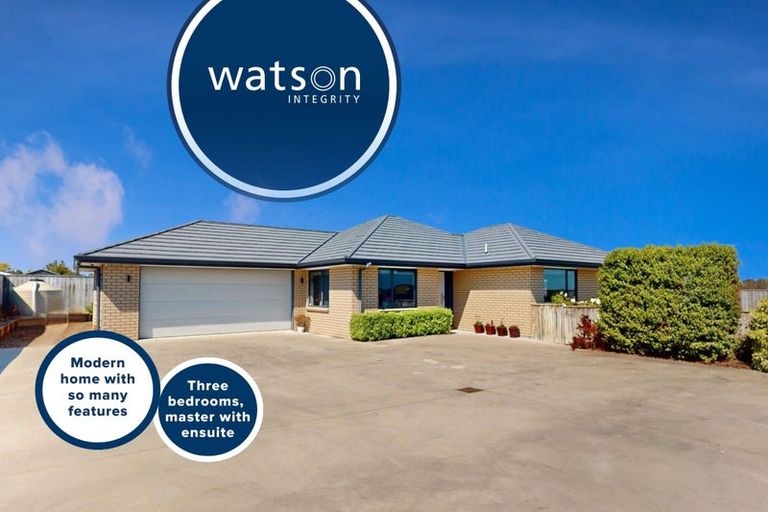 Photo of property in 20b Phillips Street, Sanson, 4817