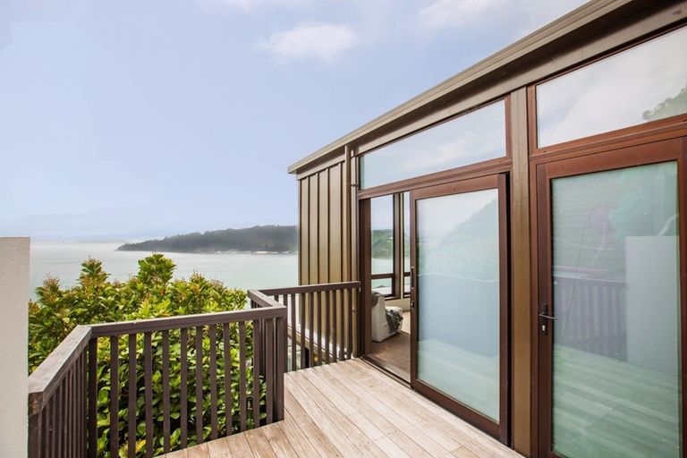 Photo of property in 127 Te Anau Road, Hataitai, Wellington, 6021