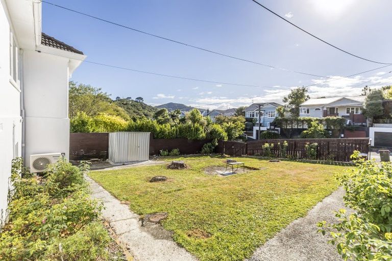 Photo of property in 28 Richmond Avenue, Karori, Wellington, 6012