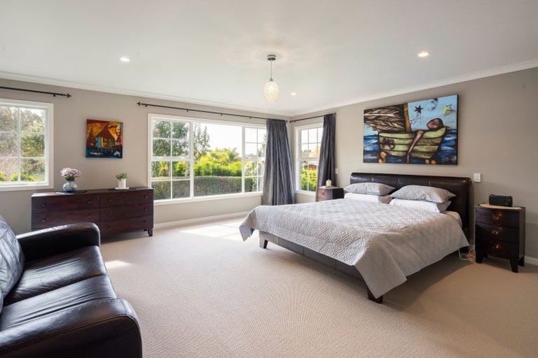 Photo of property in 94b Fuchsia Lane, Tamahere, Hamilton, 3284