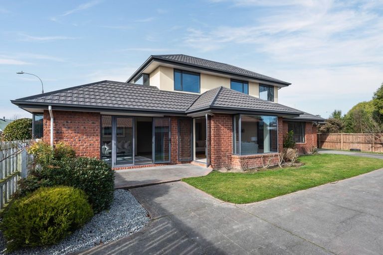 Photo of property in 66 Kintyre Drive, Broomfield, Christchurch, 8042