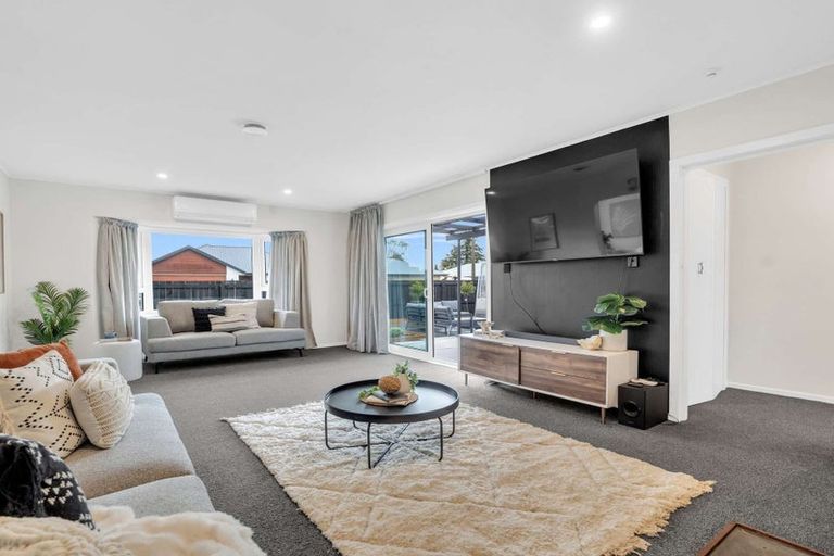 Photo of property in 22 Russell Avenue, Allenton, Ashburton, 7700