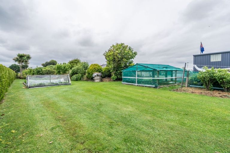 Photo of property in 12 Wilcox Road, Seaward Bush, Invercargill, 9871