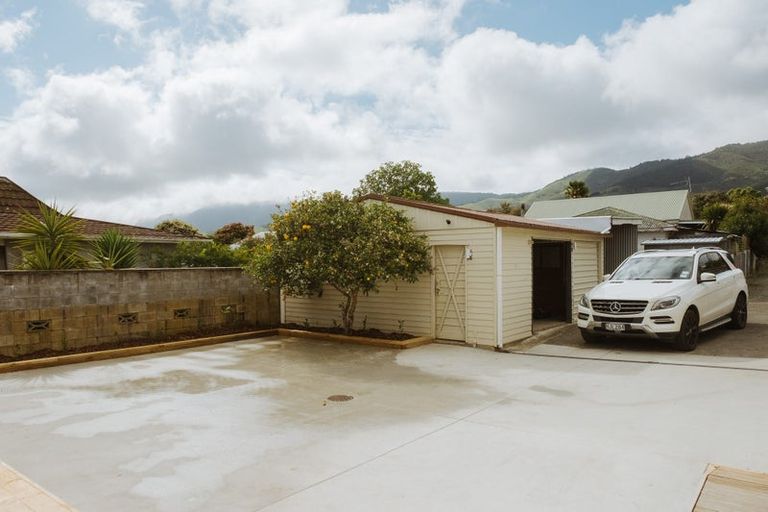 Photo of property in 12 Roeske Street, Richmond, 7020