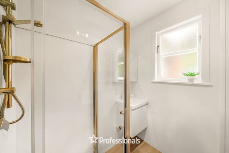 Photo of property in 40 Judd Crescent, Naenae, Lower Hutt, 5011