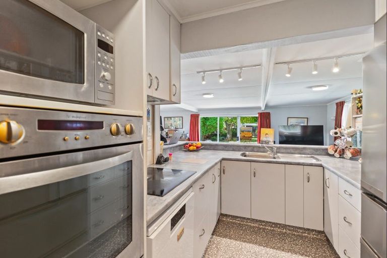 Photo of property in 4 Gardener Street, Levin, 5510
