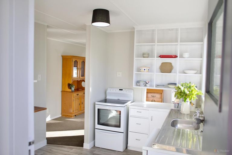 Photo of property in 109 Talbot Street, Geraldine, 7930