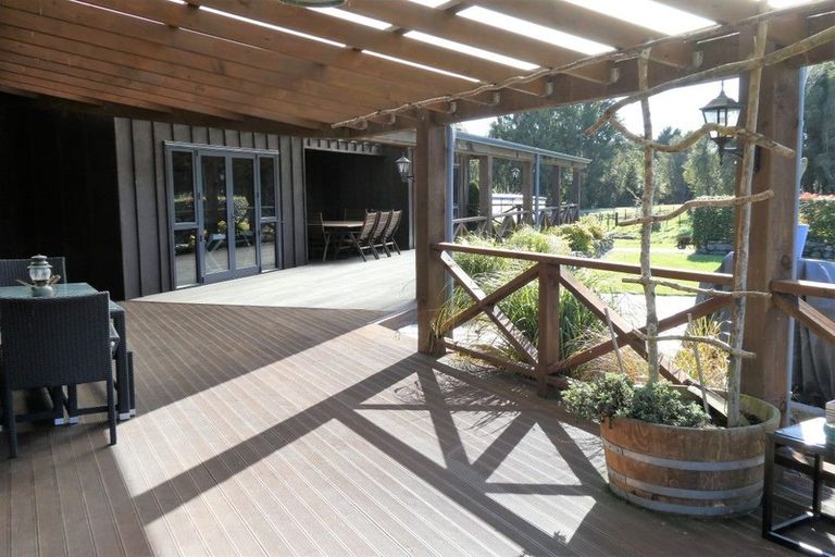 Photo of property in 216a Ruatapu-ross Road, Ruatapu, 7883