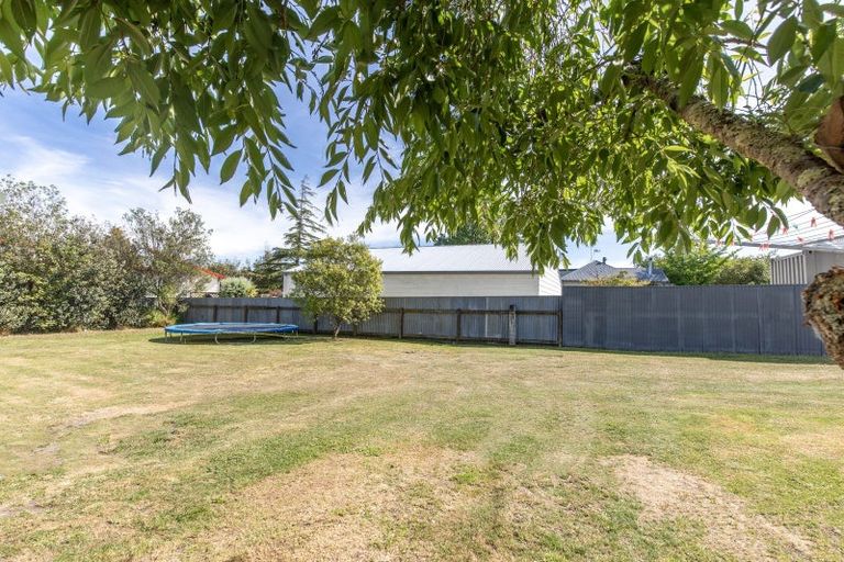 Photo of property in 56 Racecourse Road, Waipukurau, 4200