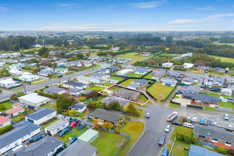 Photo of property in 20 Waiau Place, Kingswell, Invercargill, 9812