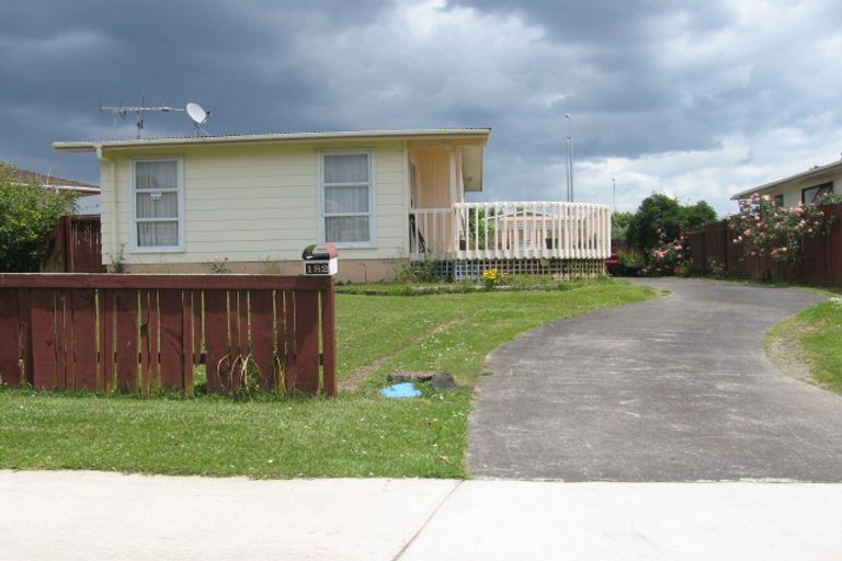 Photo of property in 182 Hillside Road, Papatoetoe, Auckland, 2025