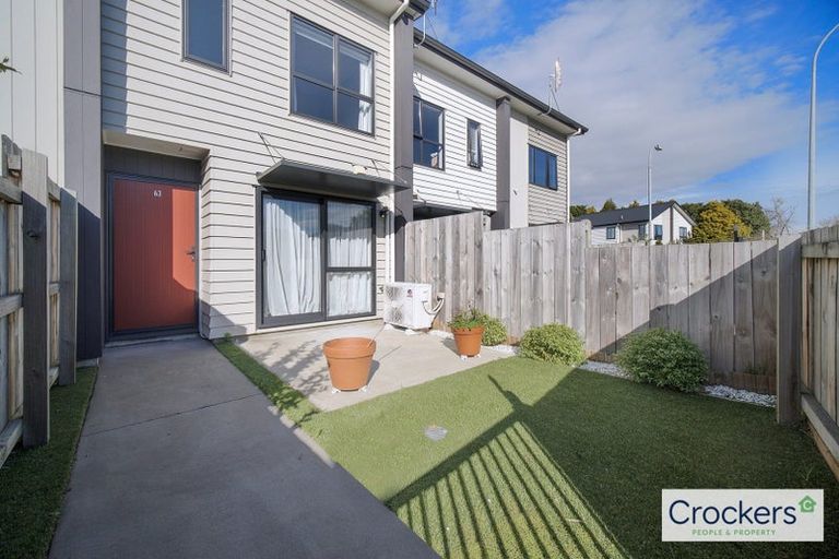 Photo of property in 63 Matawhanga Drive, Wattle Downs, Auckland, 2103