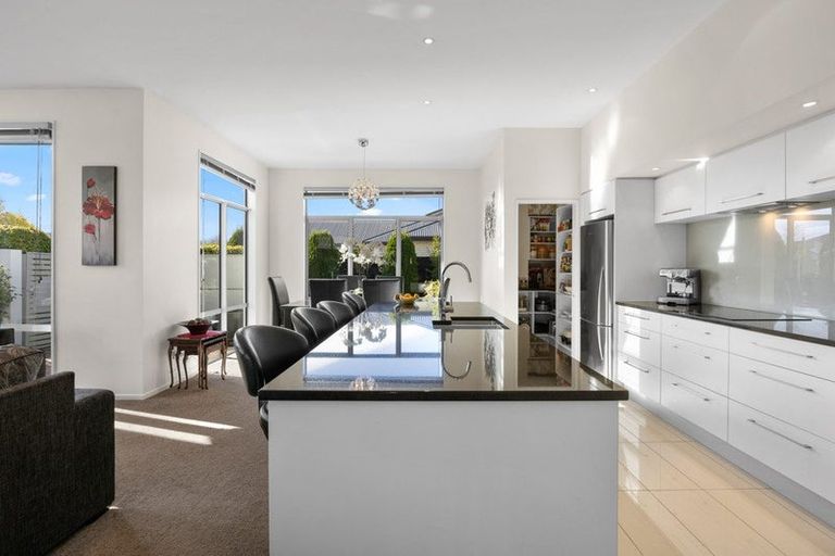 Photo of property in 35 Brookwater Avenue, Northwood, Christchurch, 8051