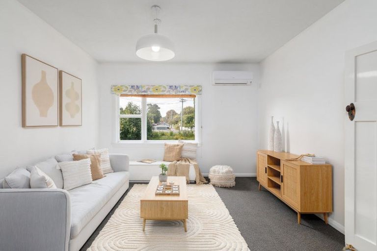 Photo of property in 134 Saint Martins Road, Saint Martins, Christchurch, 8022