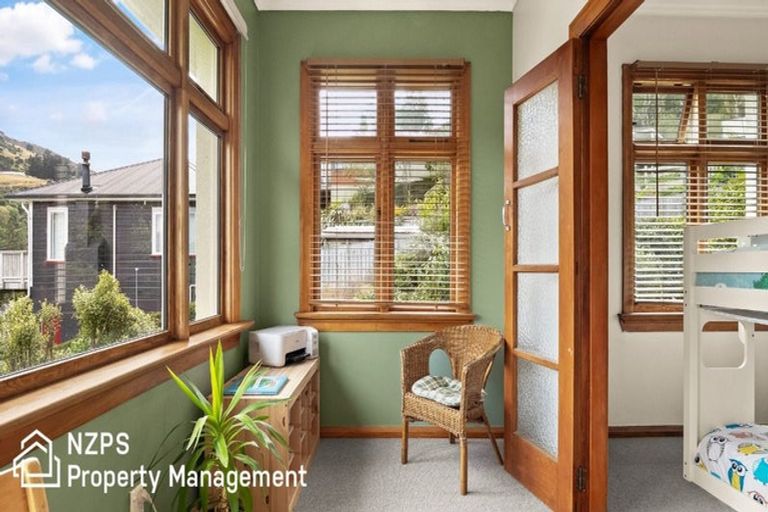 Photo of property in 44 Rhodes Terrace, North East Valley, Dunedin, 9010