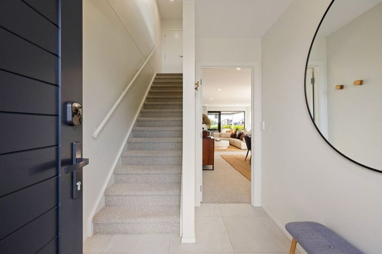 Photo of property in 55 Probert Crescent, Chartwell, Hamilton, 3210