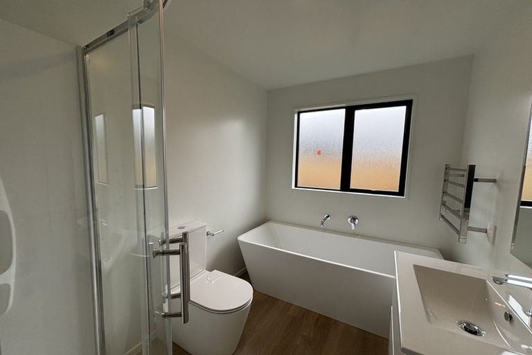 Photo of property in 98 Monarch Drive, Rolleston, 7614