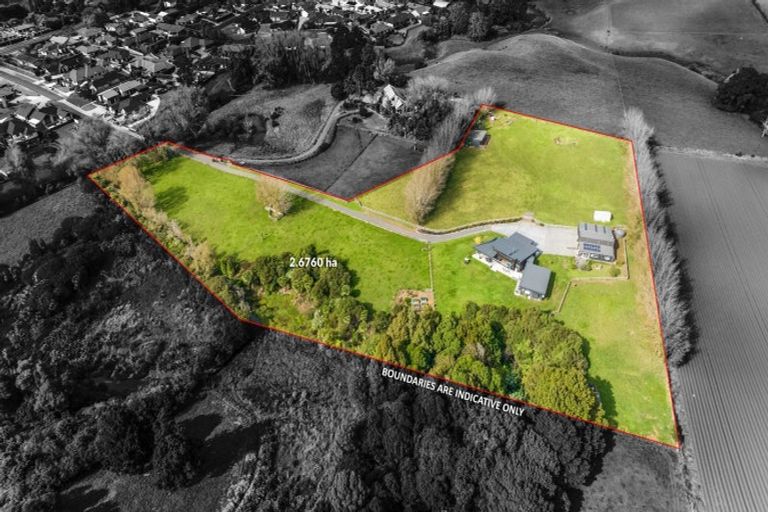 Photo of property in 10 Meadowbrook Place, Buckland, Pukekohe, 2677