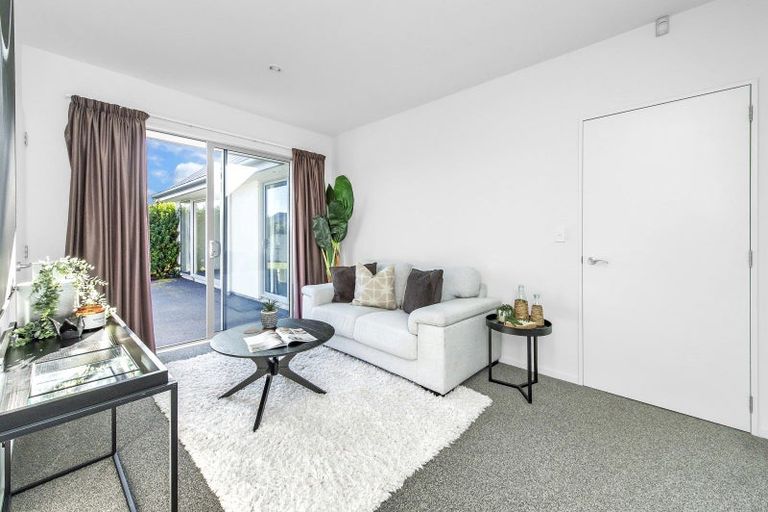 Photo of property in 26 Melville Crescent, Rolleston, 7614