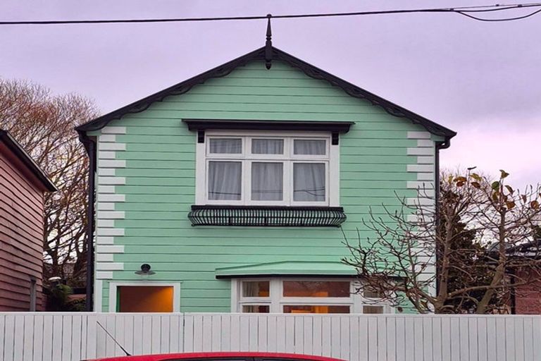 Photo of property in 18 Southampton Street, Sydenham, Christchurch, 8023