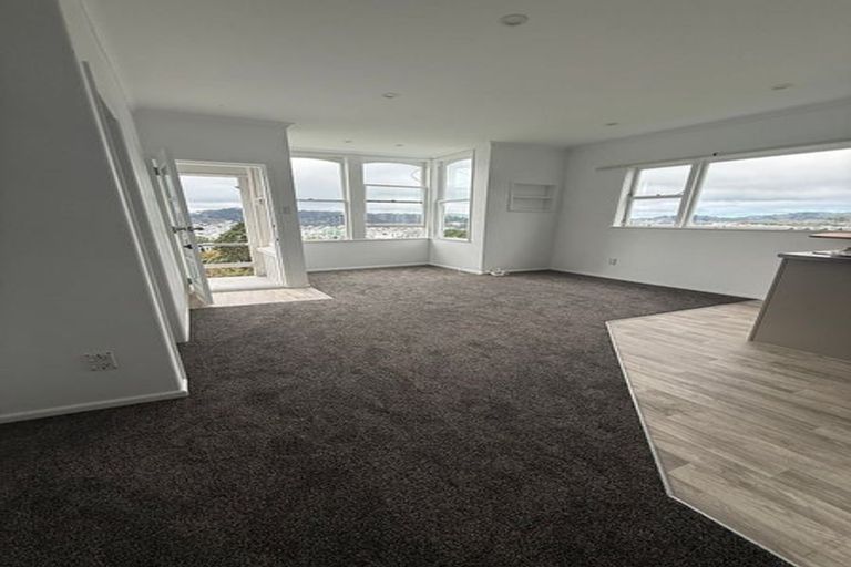 Photo of property in 58 Fairlie Terrace, Kelburn, Wellington, 6021