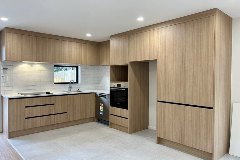 Photo of property in 46d Burswood Drive, Burswood, Auckland, 2013